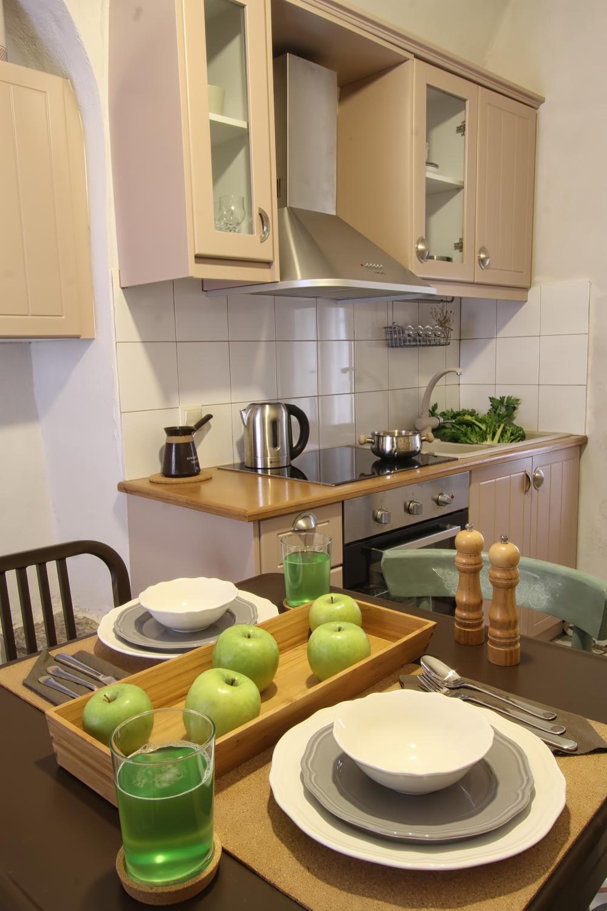 Фото Mesta Mastic