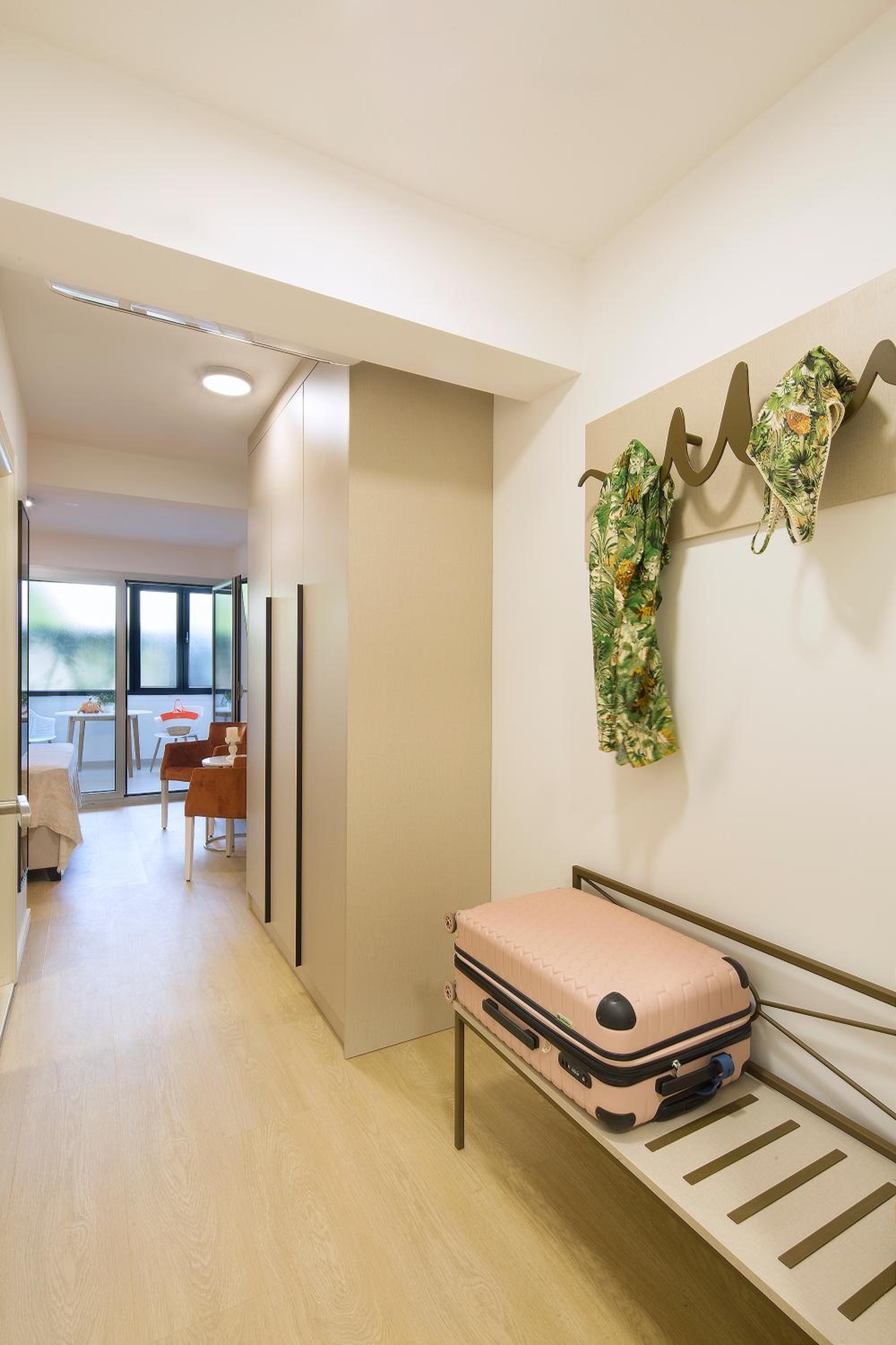 Фото Hotel Hermes