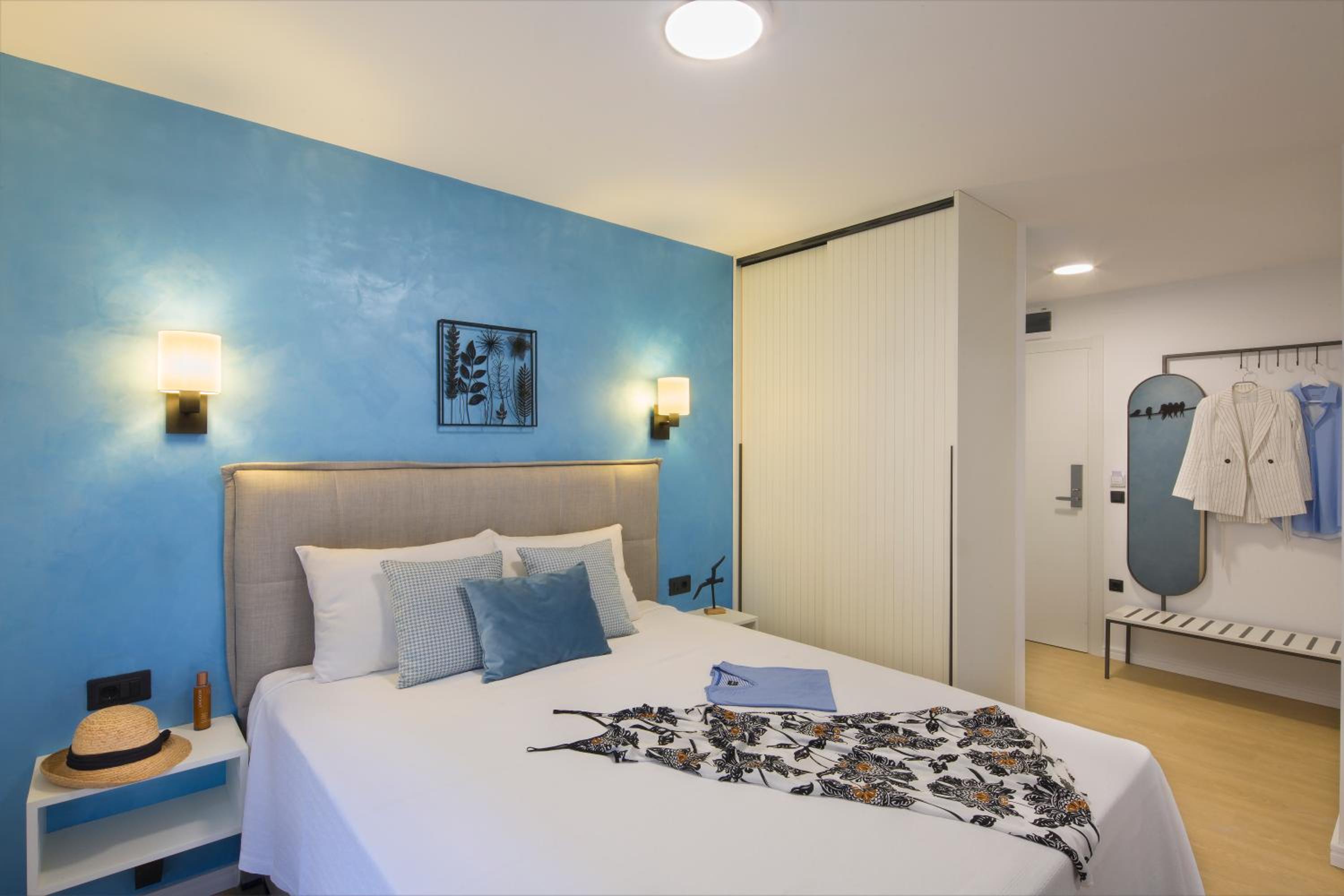 Фото Hotel Hermes