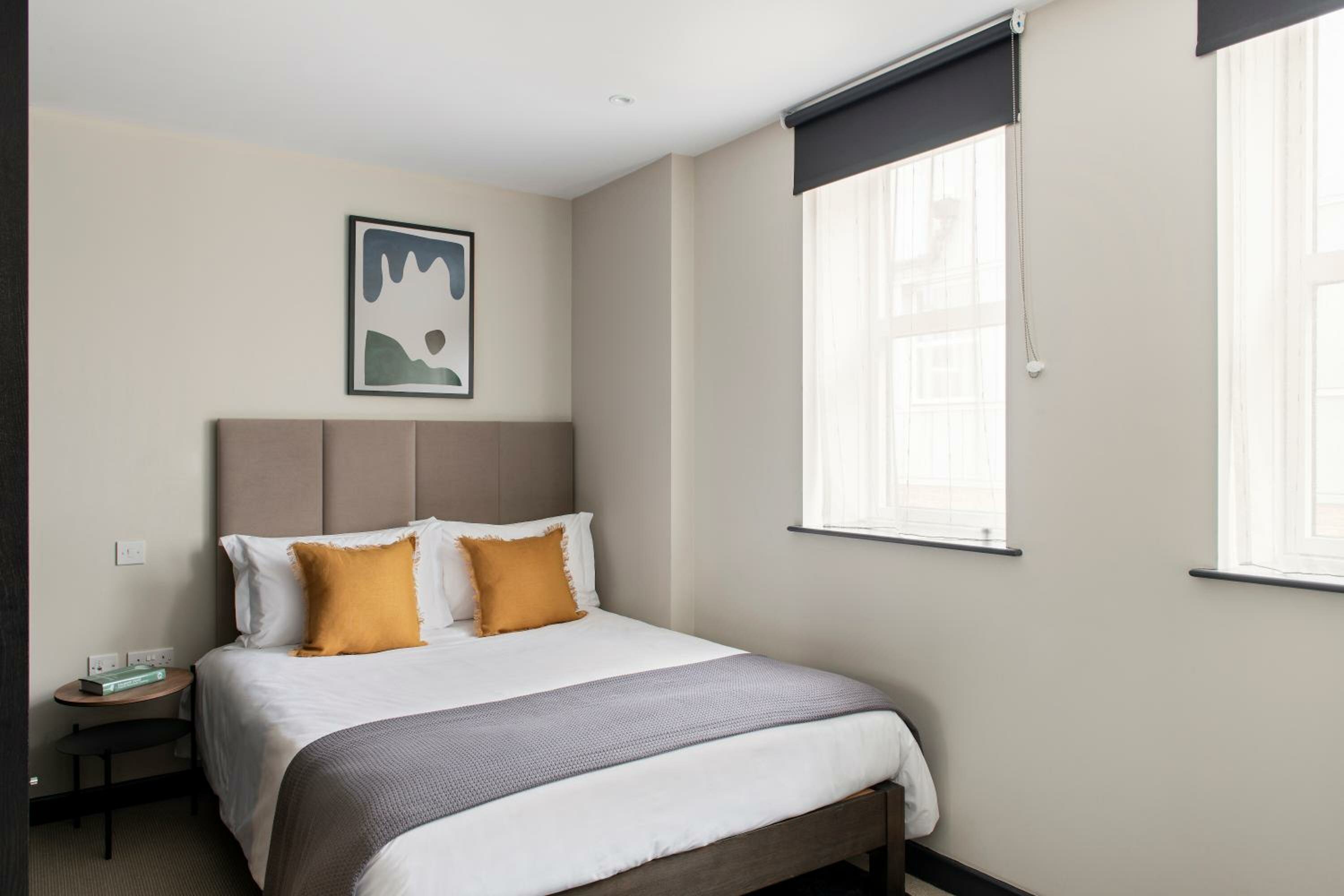 Фото Cove Cannon Street