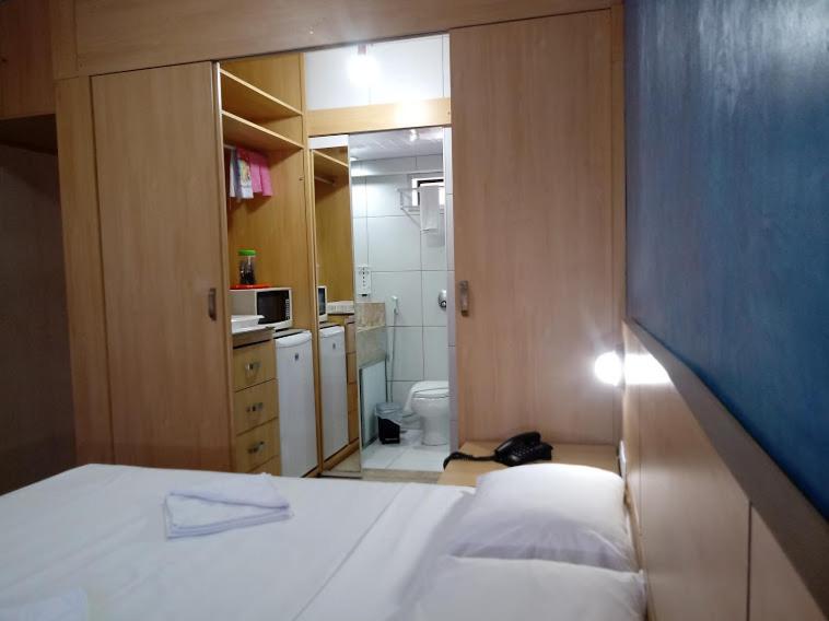 Фото Tabajara Praia Hotel