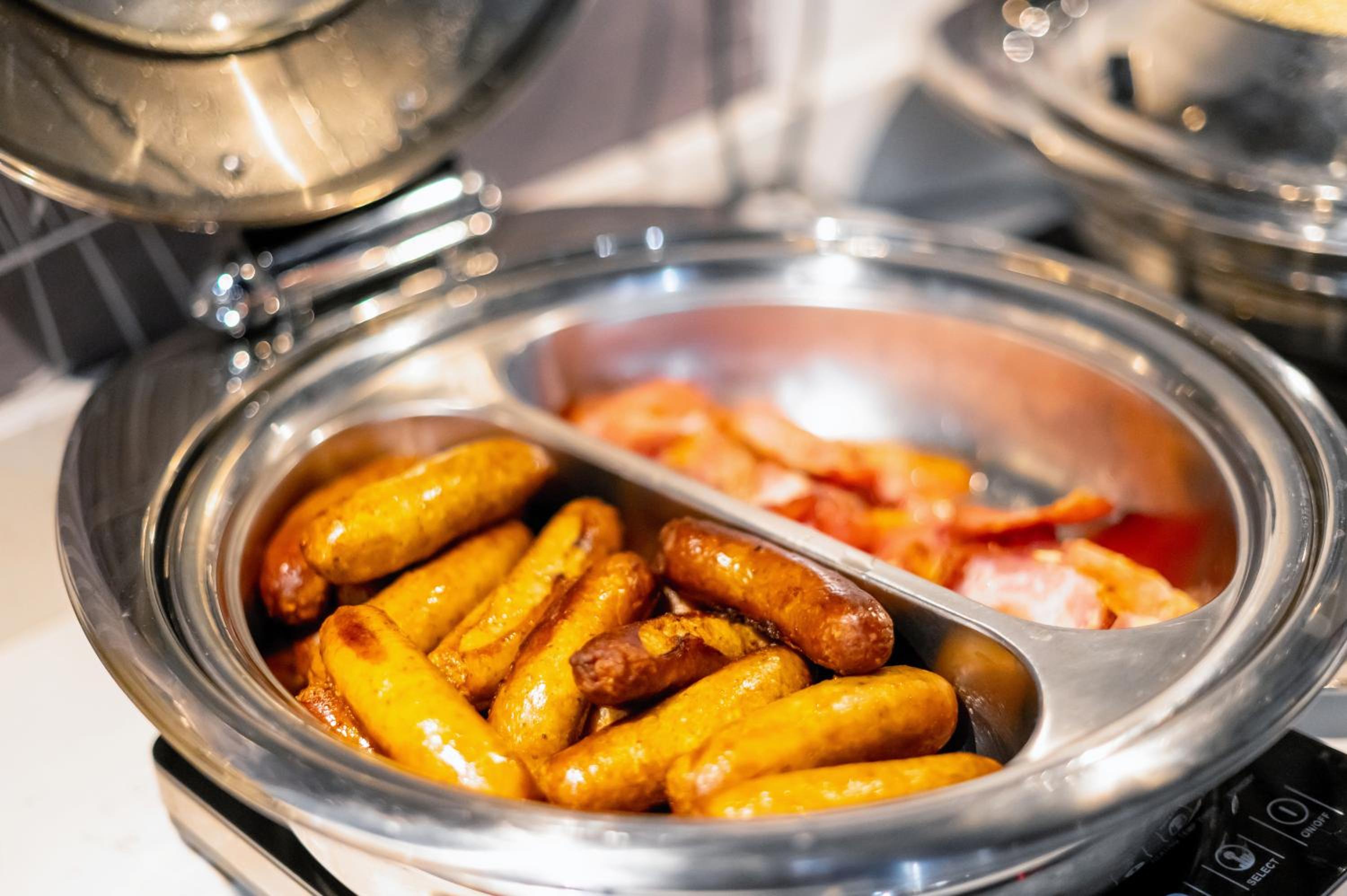 Фото Staycity Aparthotels Liverpool Waterfront