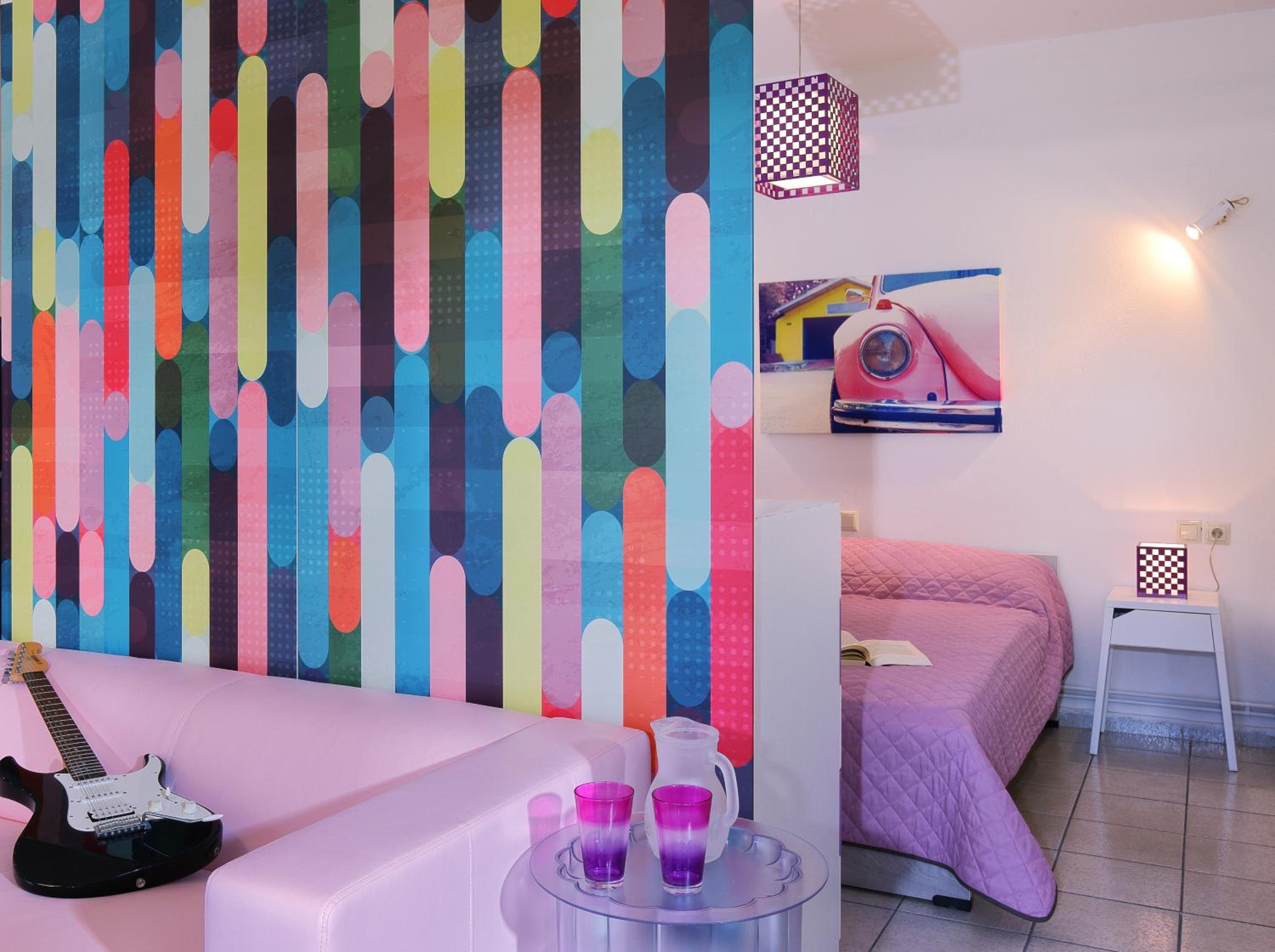 Фото Keramos Villa and Apartments