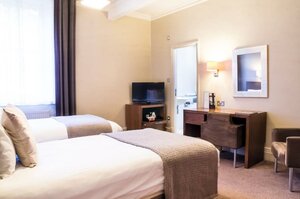 Гостиница Hotel Leeds
