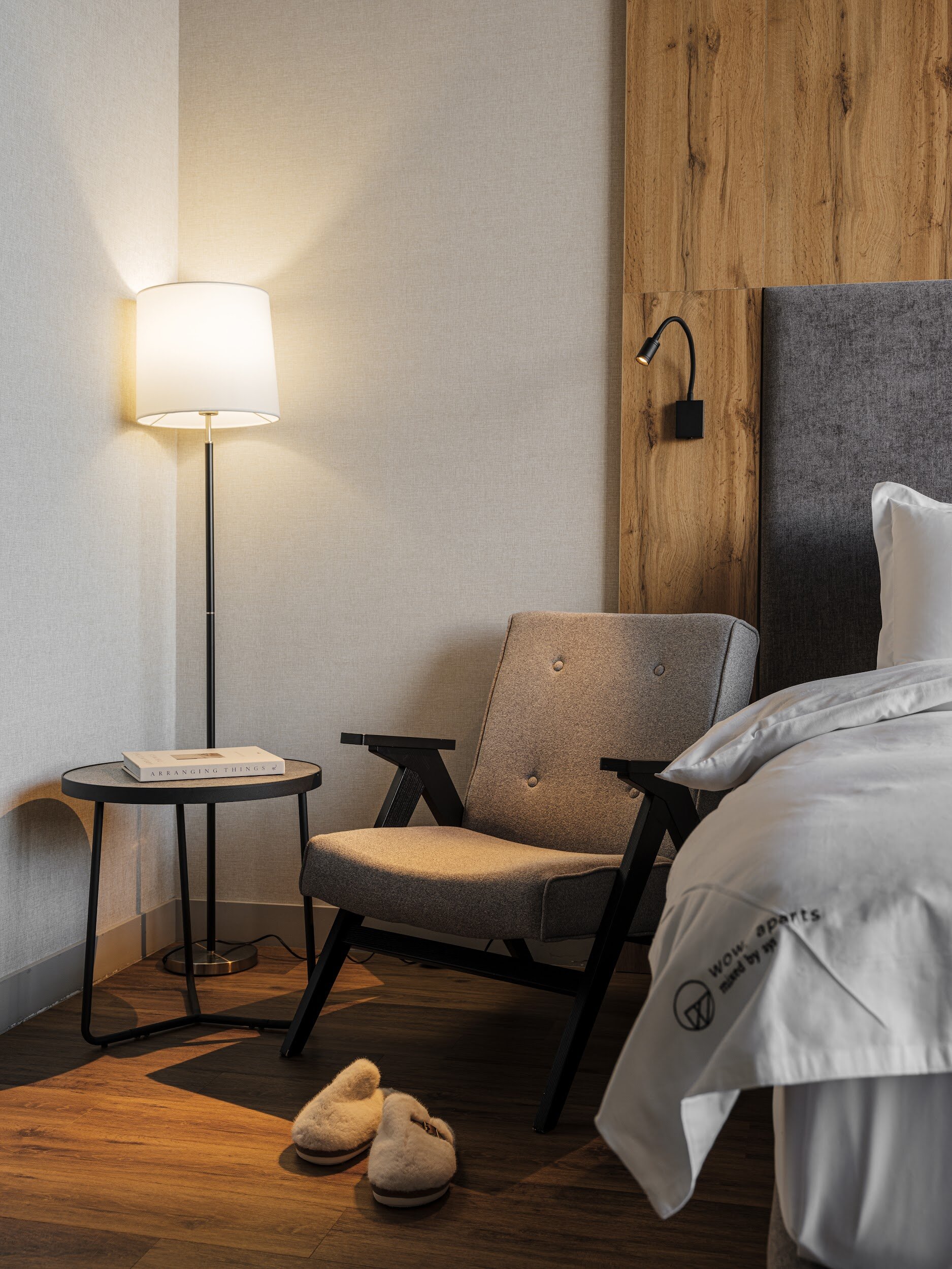 Фото Wow. Aparts & SPA