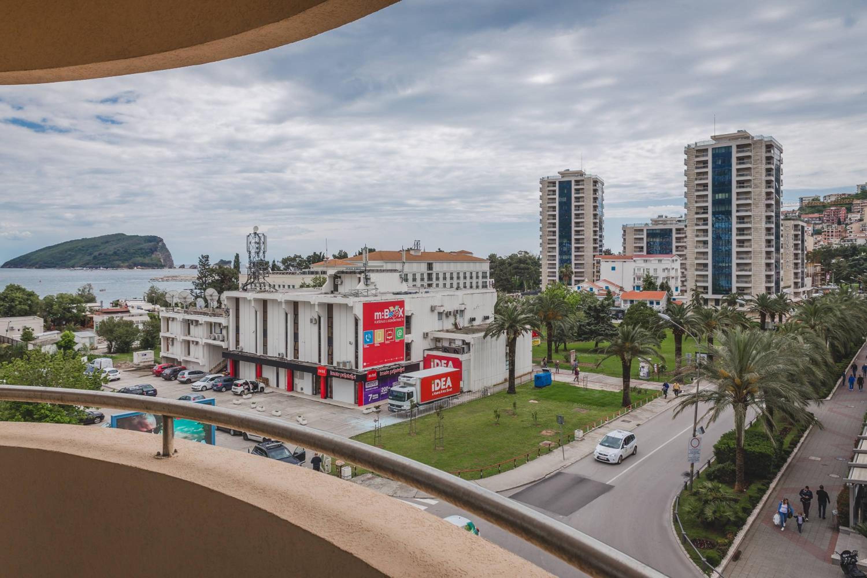 Фото Apartments Krug