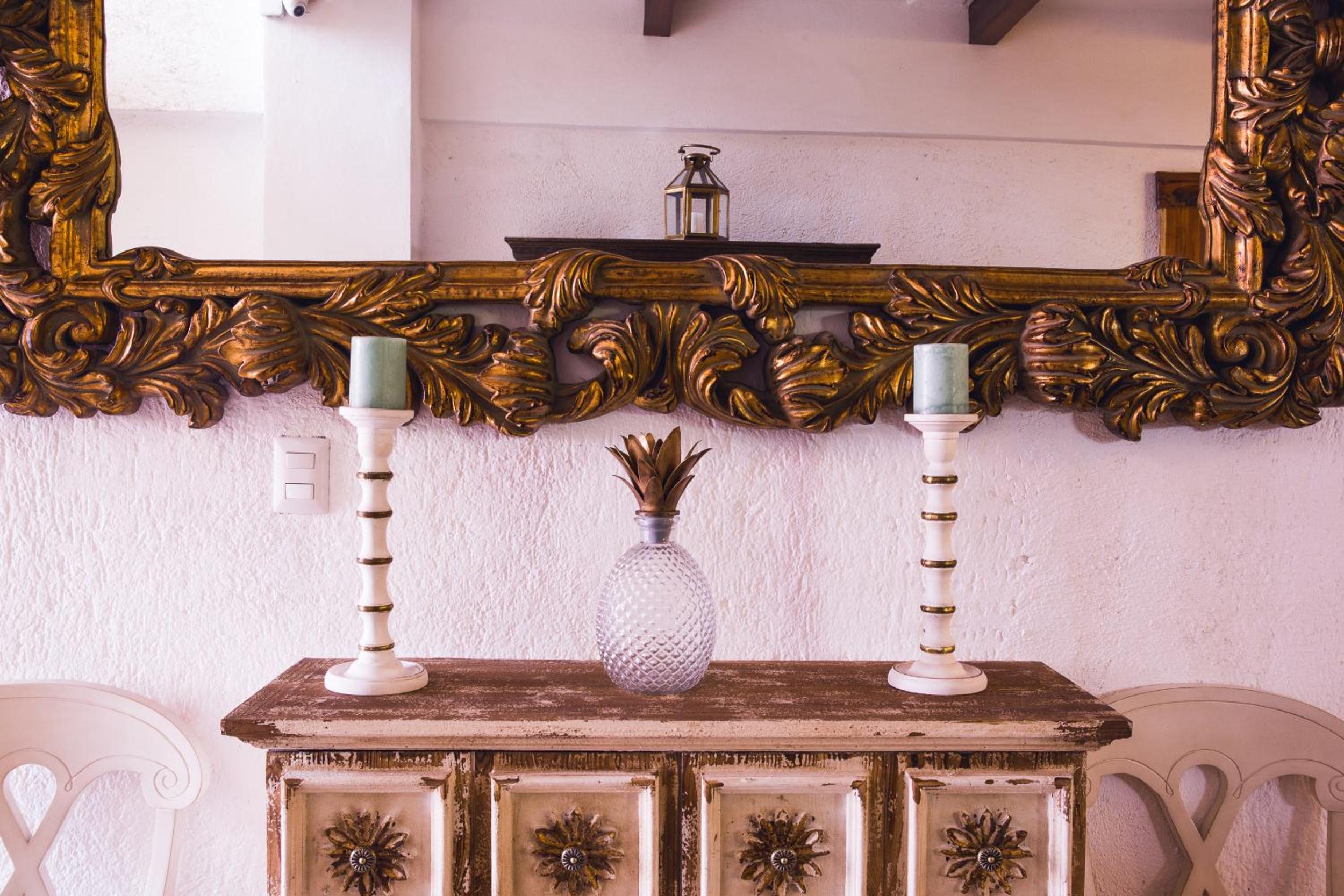 Фото La Leyenda Boutique by Bunik