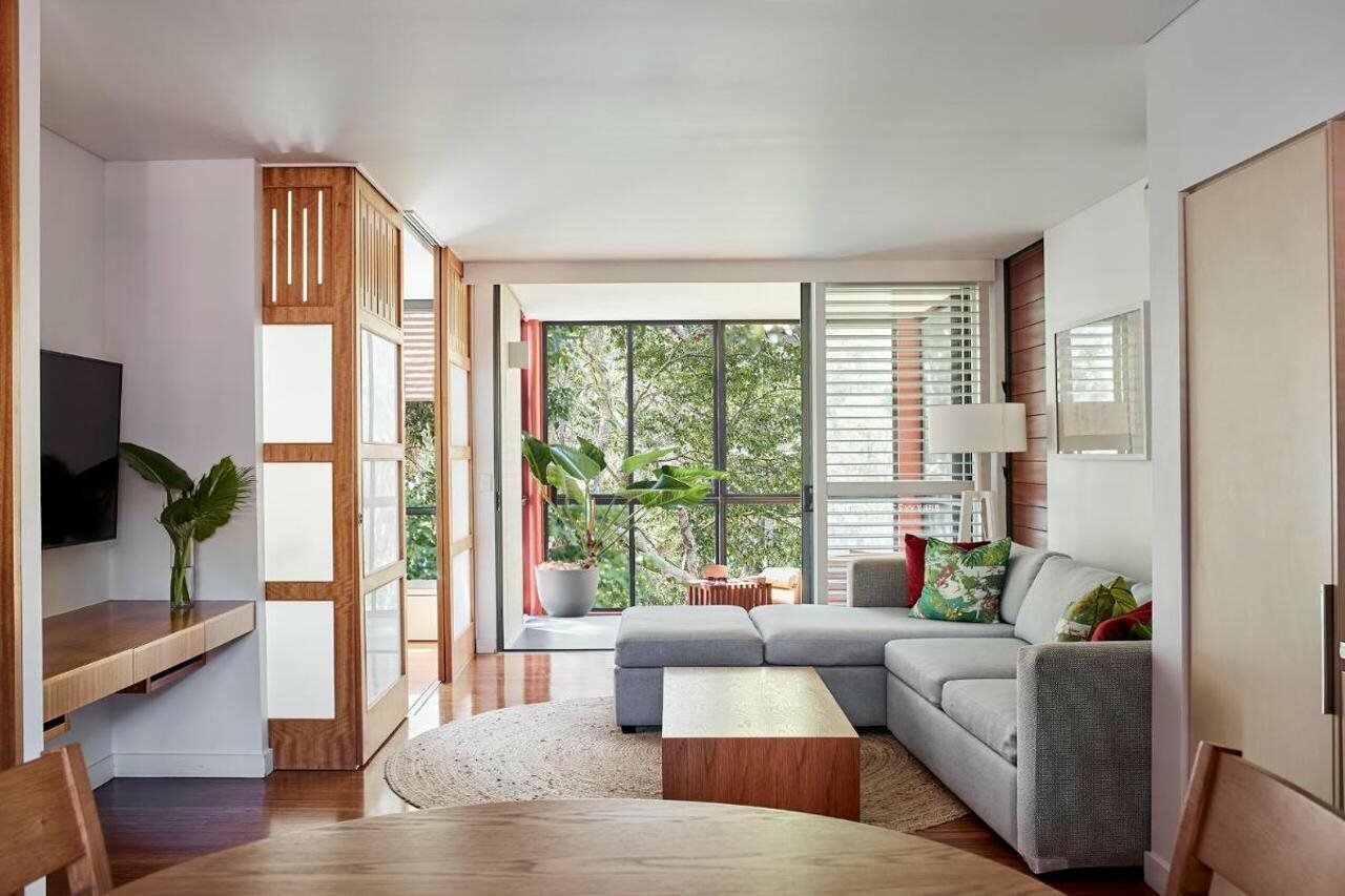 Фото Crystalbrook Byron