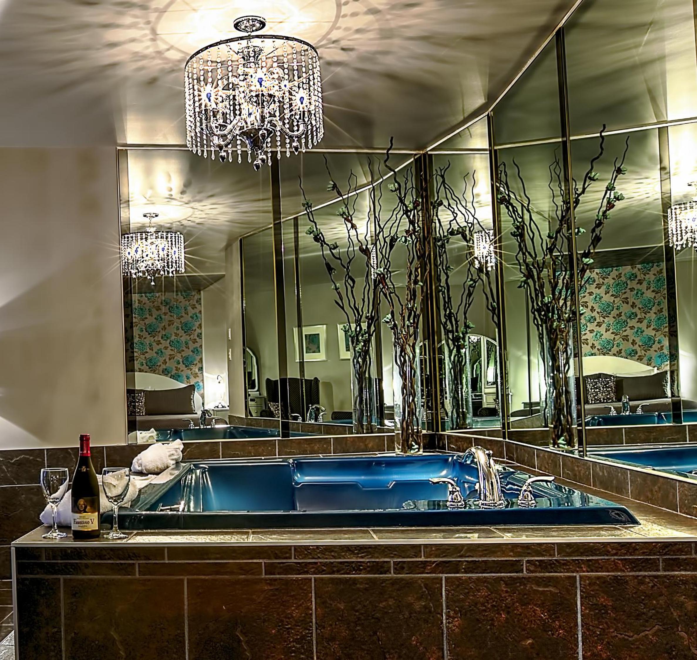 Фото Hotel & Suites Monte-Cristo