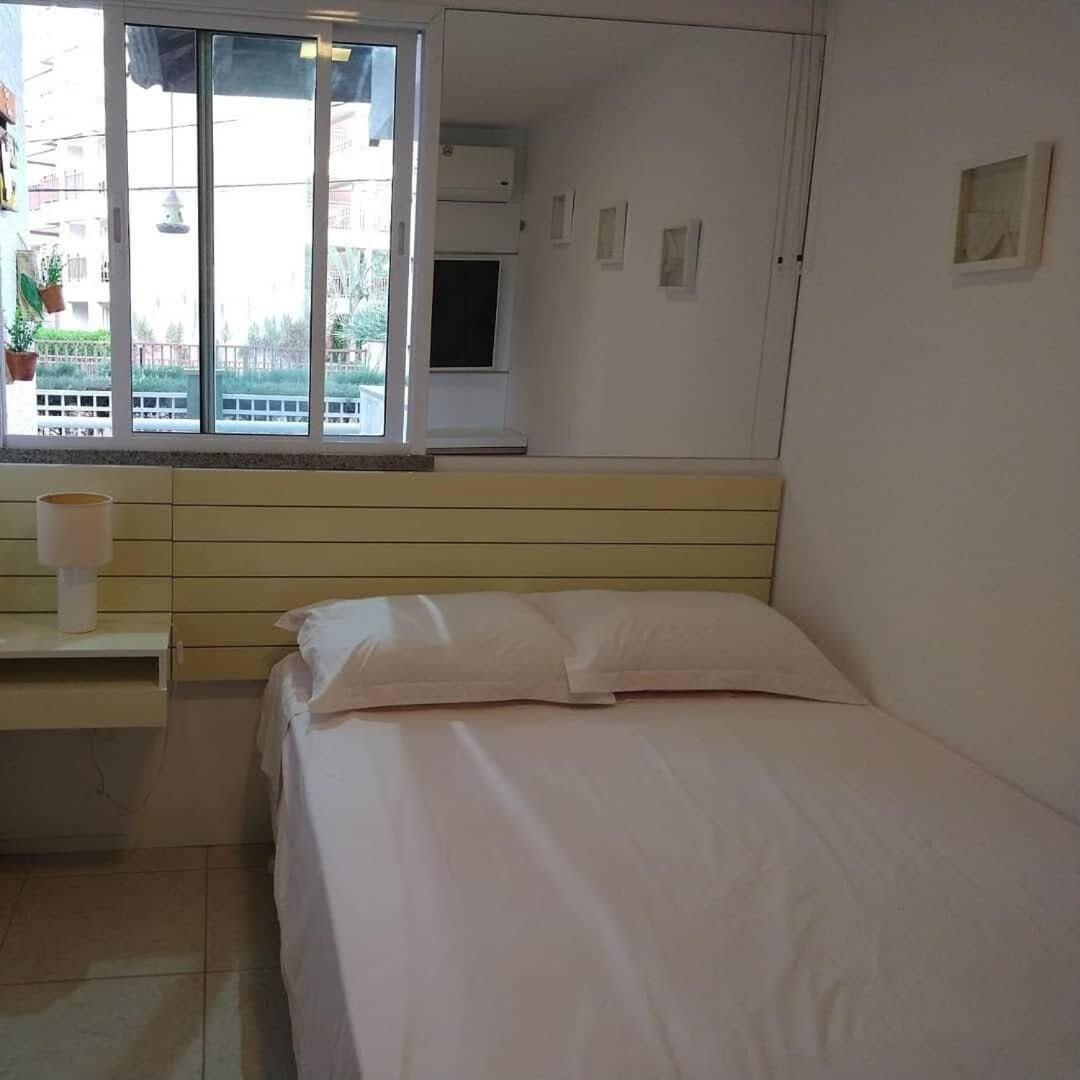 Фото Porto Beach Family Inn