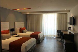 Гостиница Real Inn Cancun