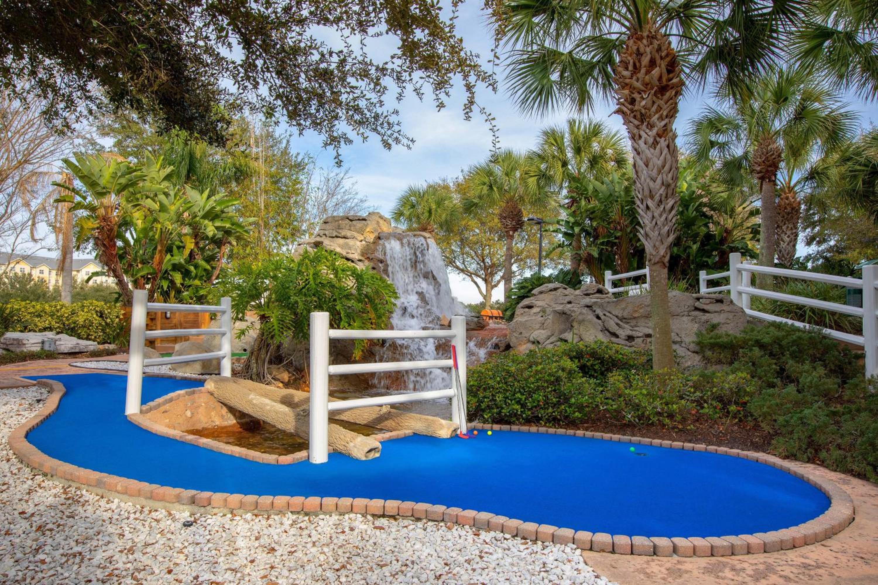 Фото Marriott's Harbour Lake