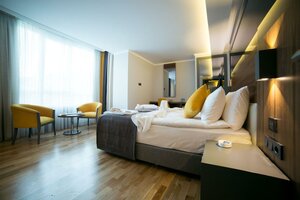 Гостиница Ankacity Suit Flat