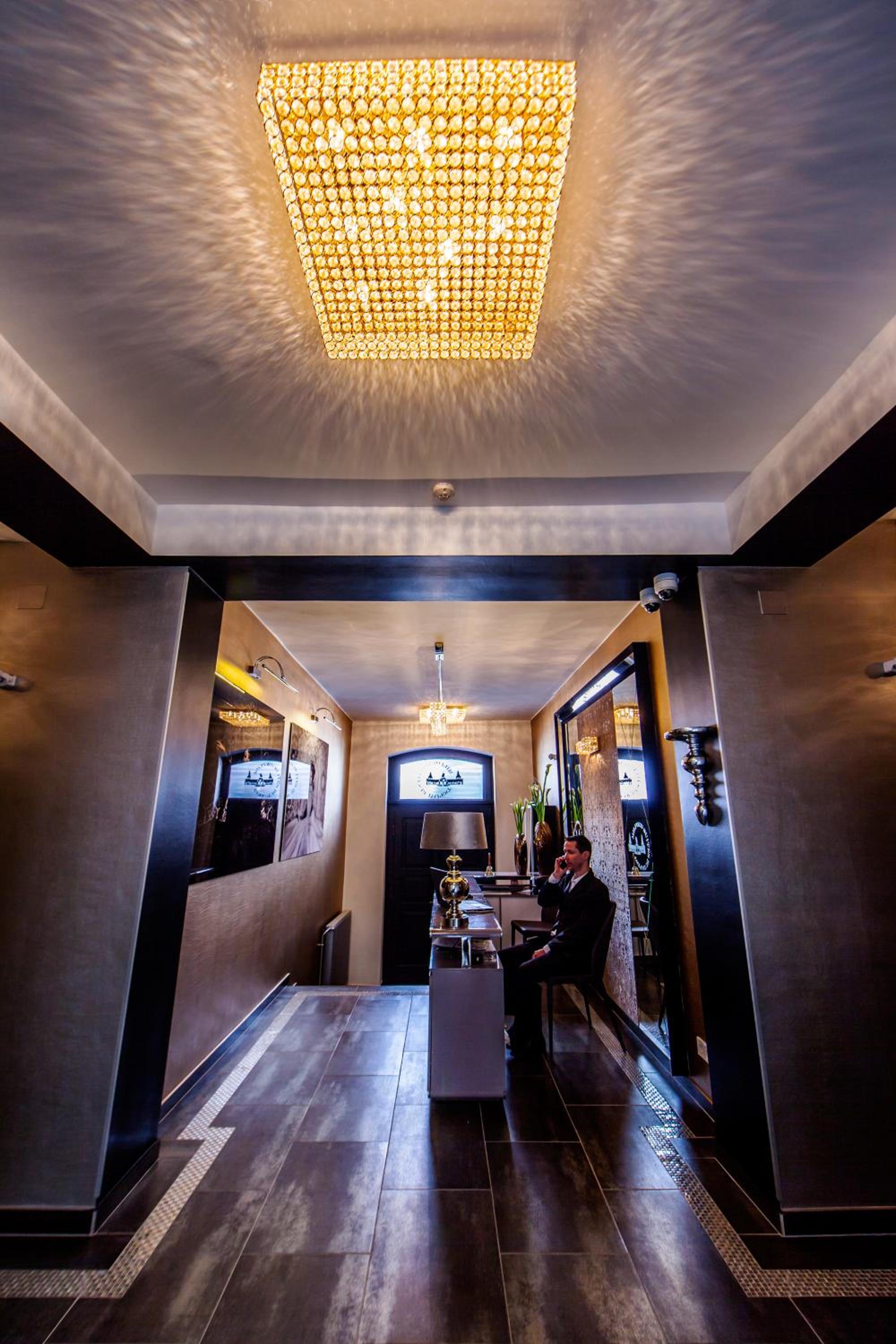 Фото Milford Suites