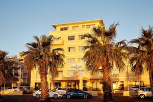 Гостиница First Group Riviera Suites
