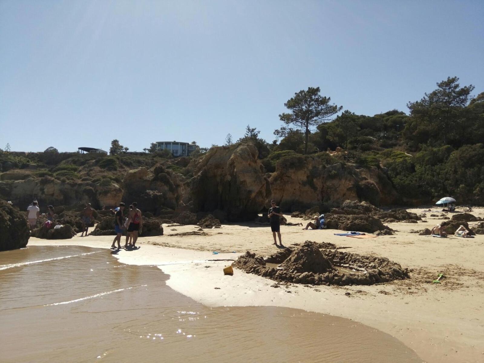 Фото Ourabay Hotel Apartamento