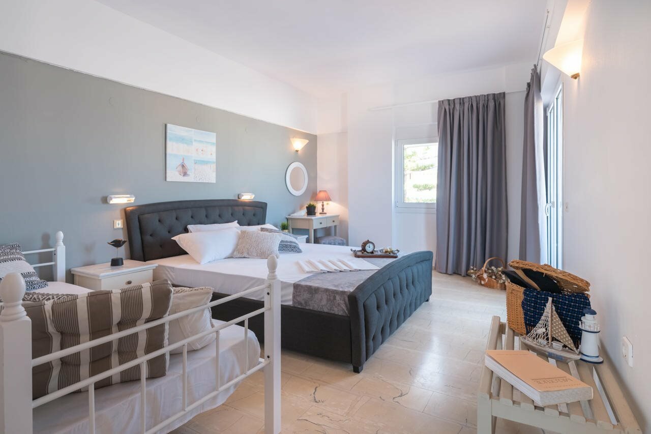 Фото Pasiphae Hotel