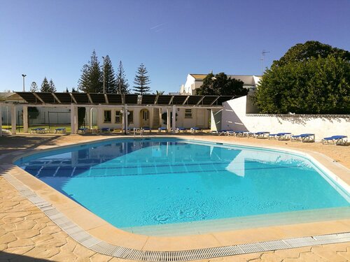 Гостиница Cvl Clube House
