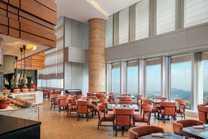 Гостиница InterContinental Nanjing, an Ihg Hotel