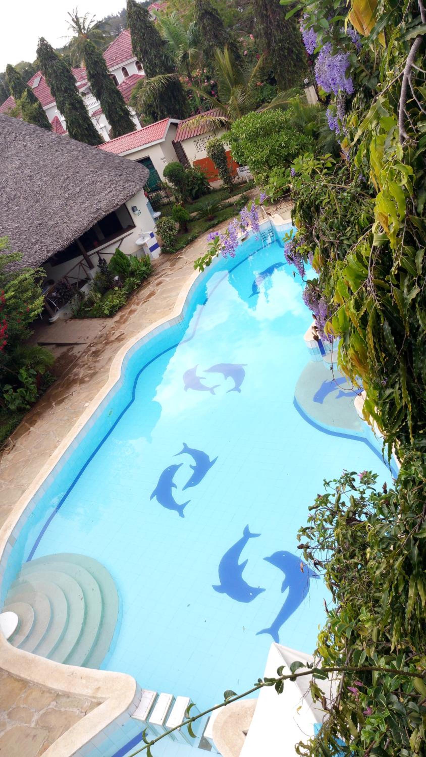 Фото Jacyjoka Apartments Nyali