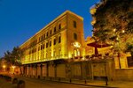 Kaya Ninova Hotel (Mardin, Artuklu, Şar Mah., 239 Bademci Sok., 1) ، فندق