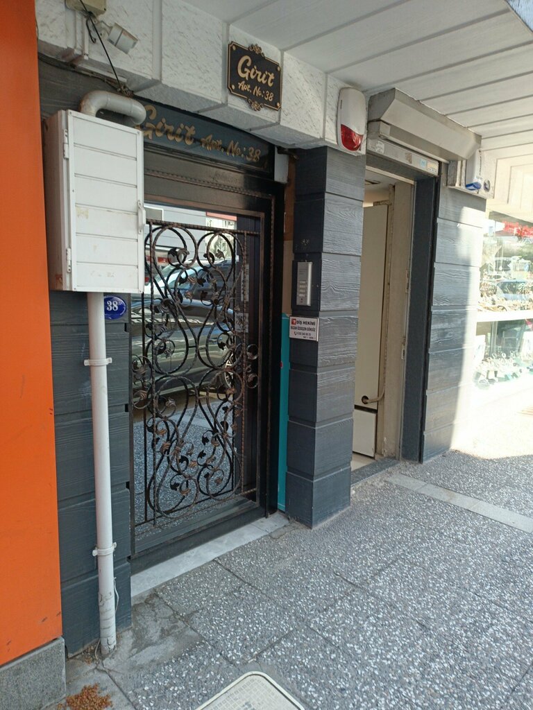 Clínica dental Dentist Suzan Ozgecen Gokgoz, , foto