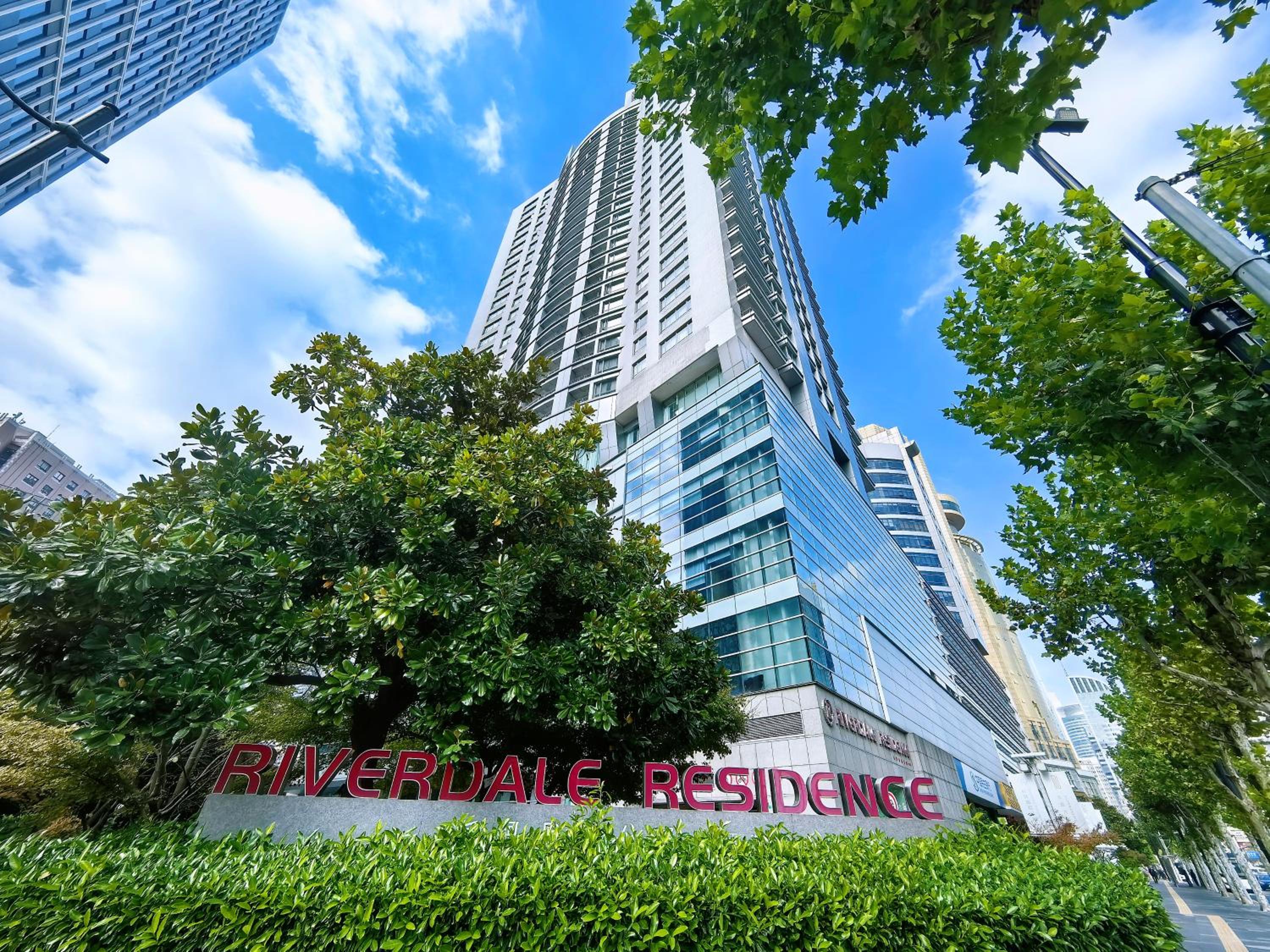 Фото Riverdale Residence Xintiandi Shanghai