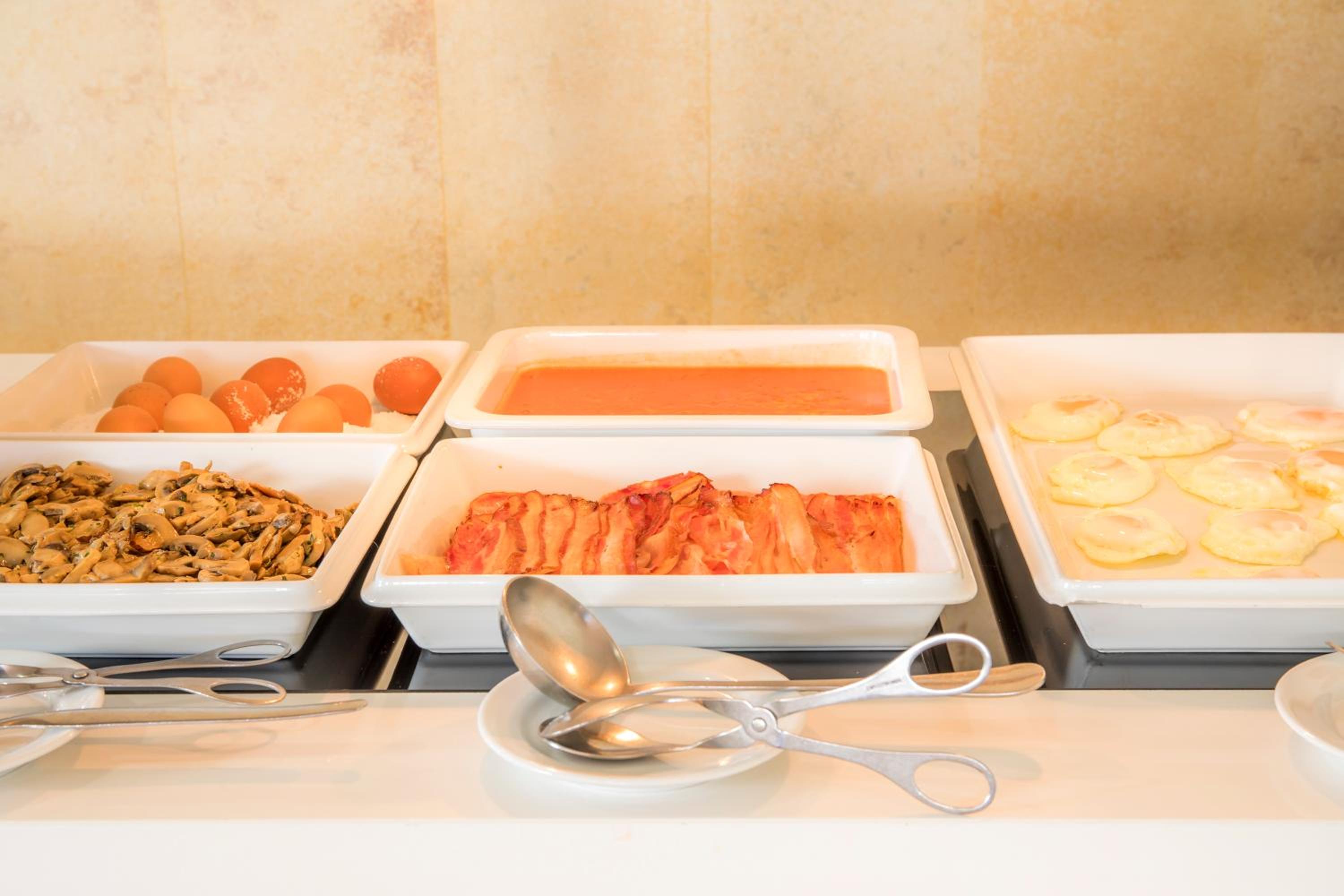 Фото Hotel Clube Porto Mos