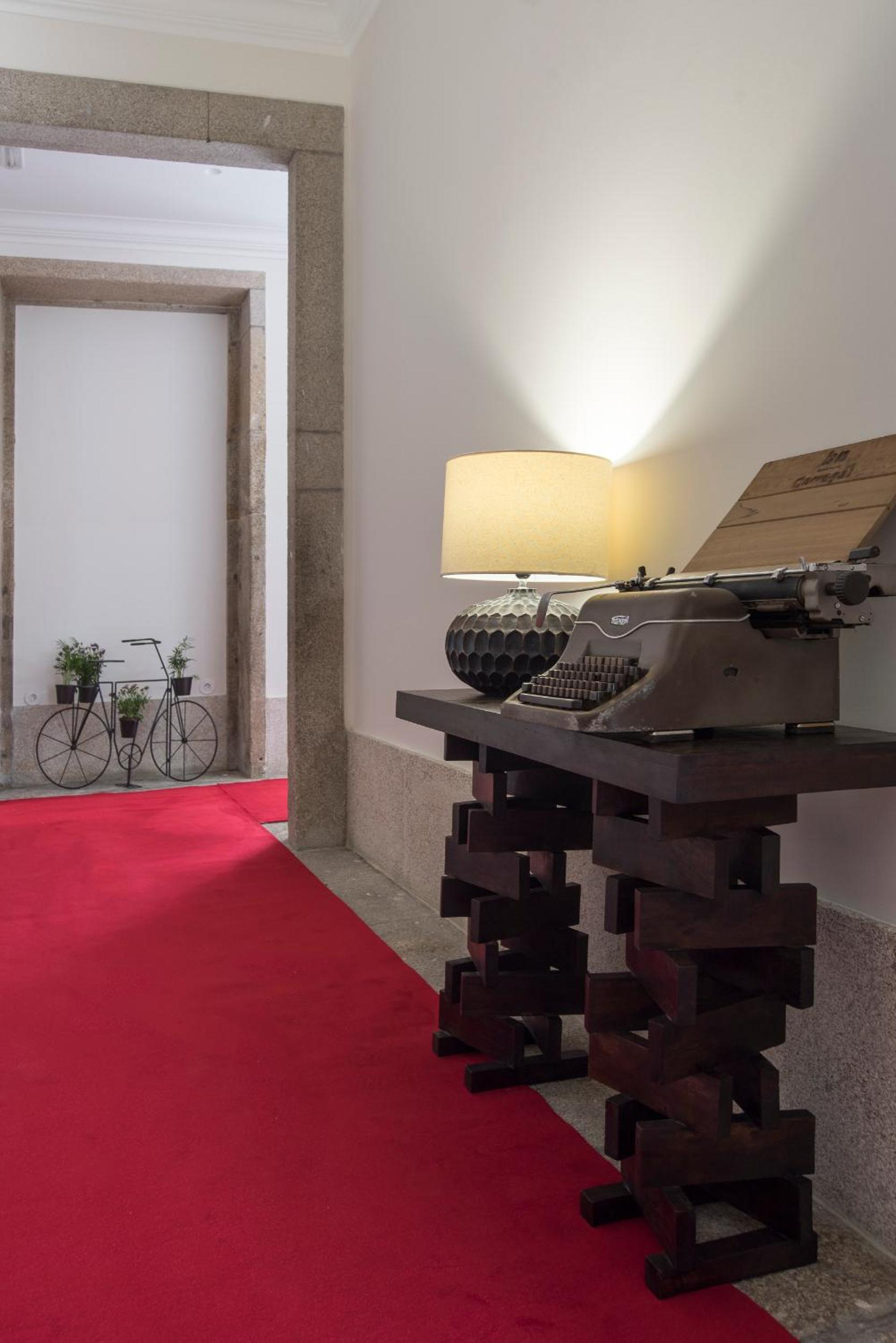 Фото Bnapartments Carregal