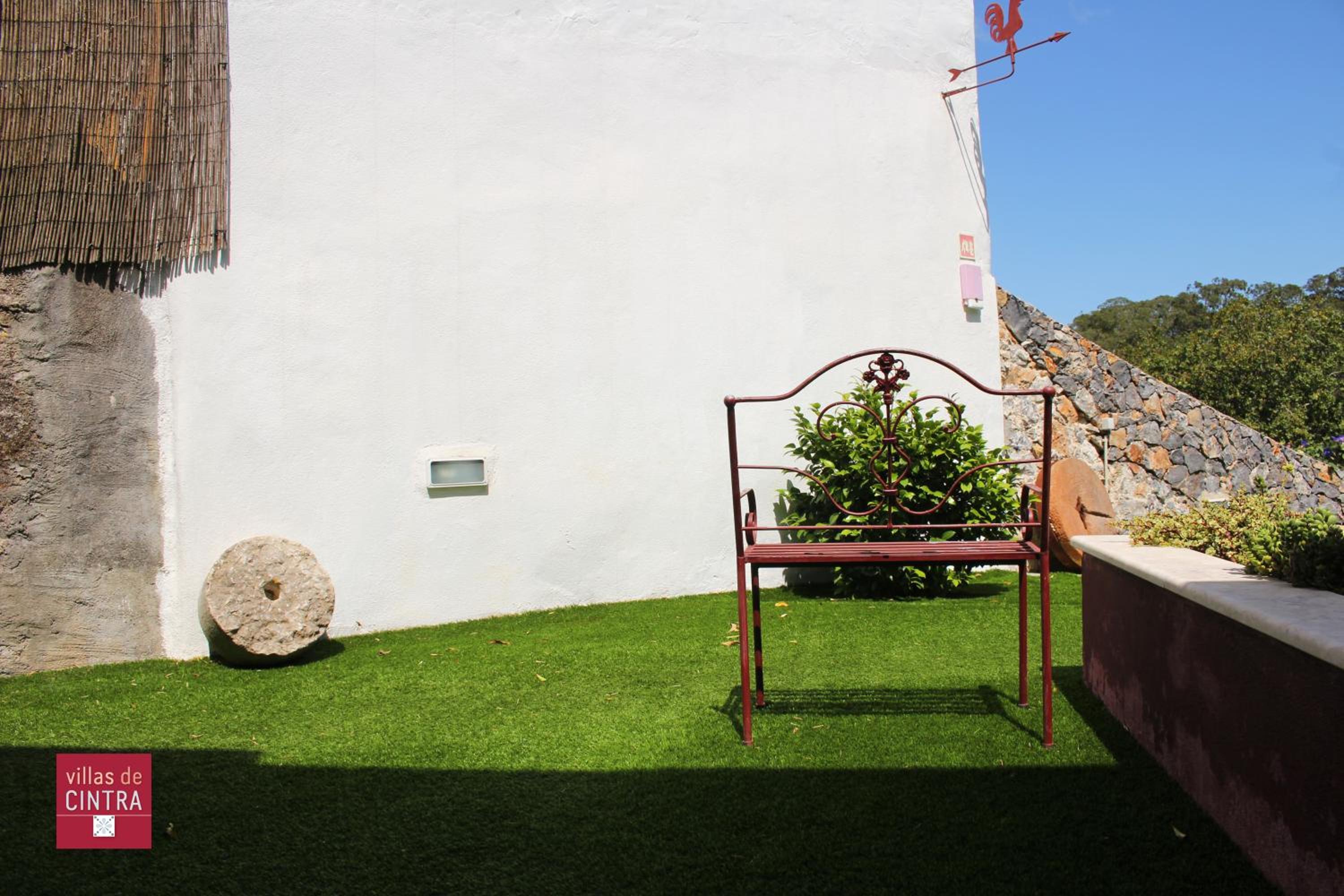 Фото Villas de Cintra