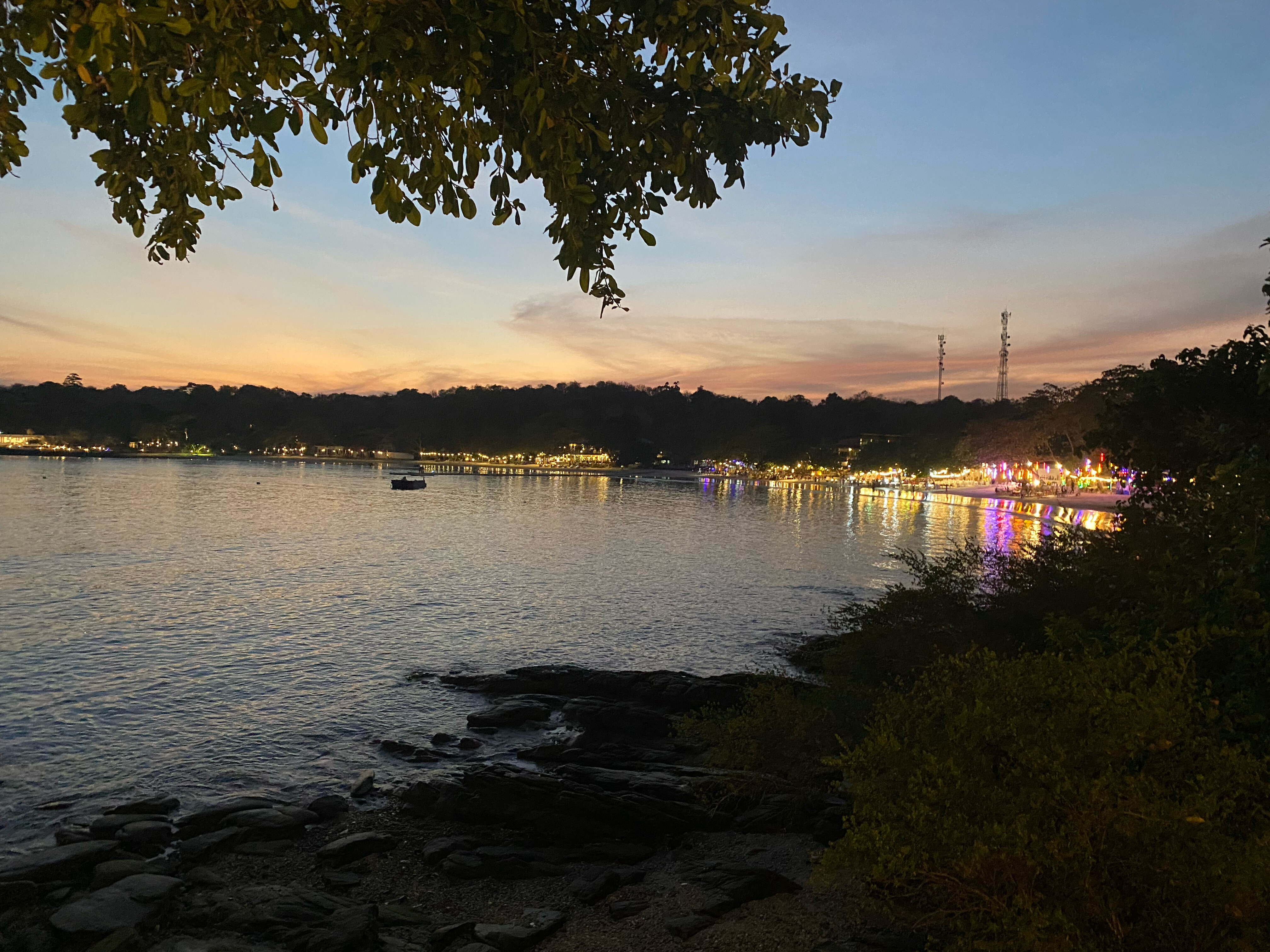 Фото Vimarn Samed Resort