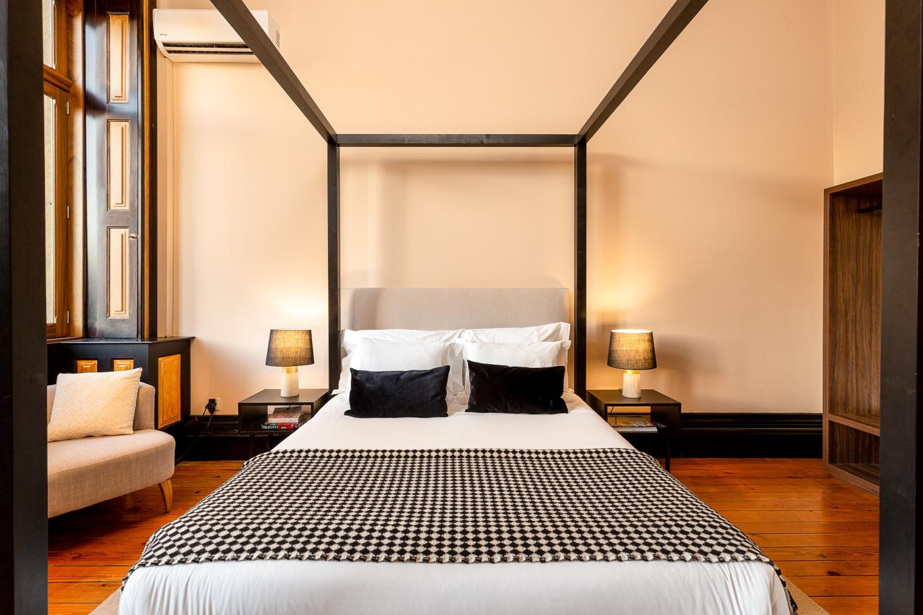 Фото You Ropo Bolhão Apartments