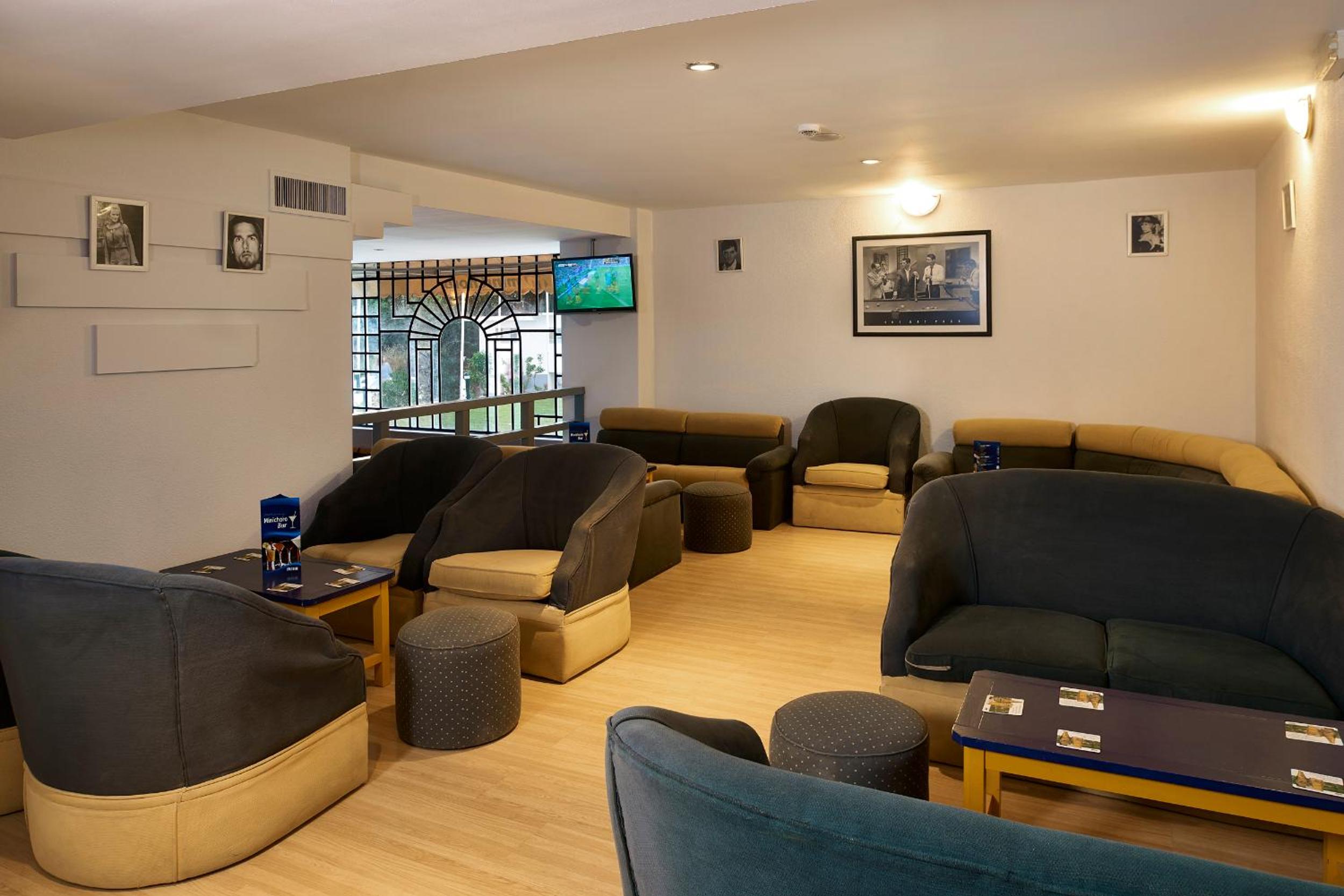 Фото Cheerfulway Minichoro