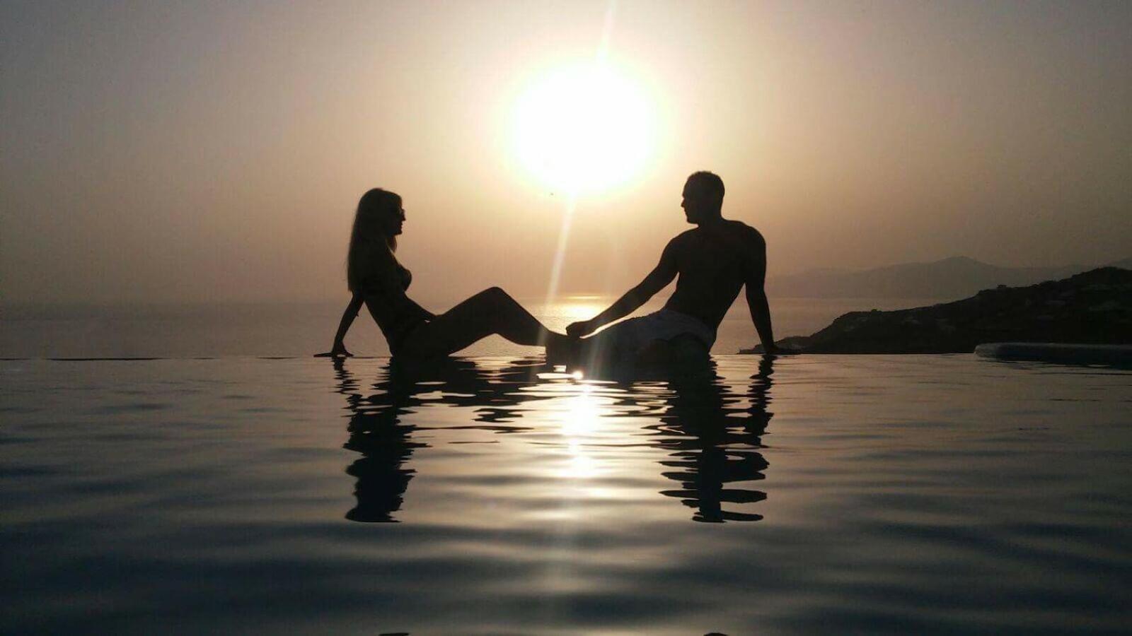 Фото Manolia View Mykonos