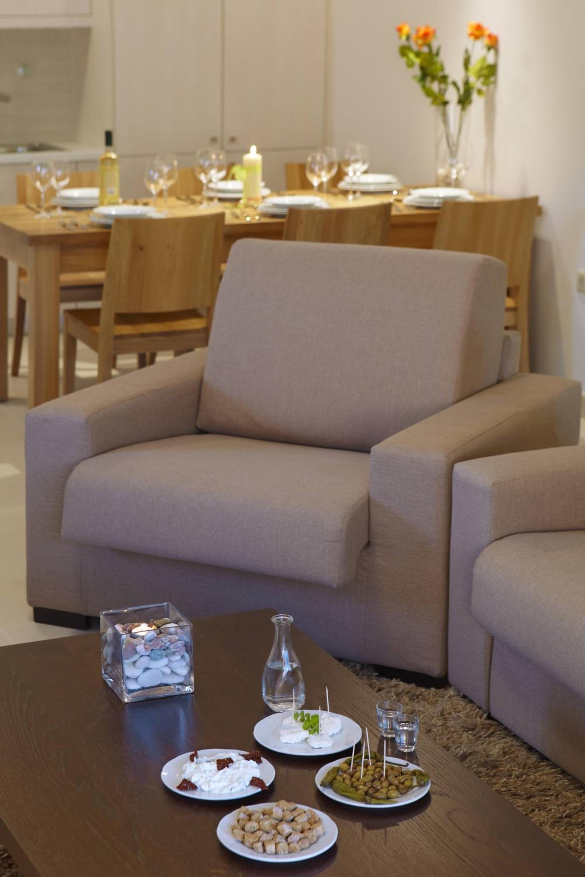 Фото Ikia Luxury Homes Eco