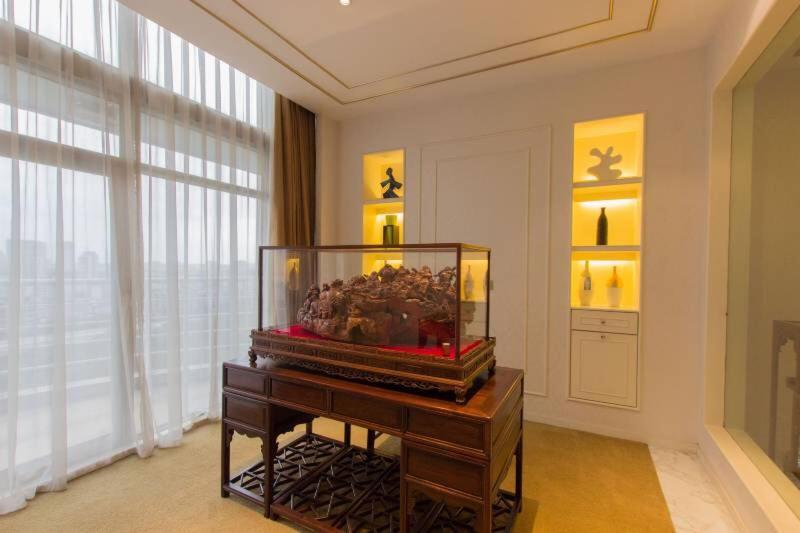 Фото Hiyet Oriental Hotel