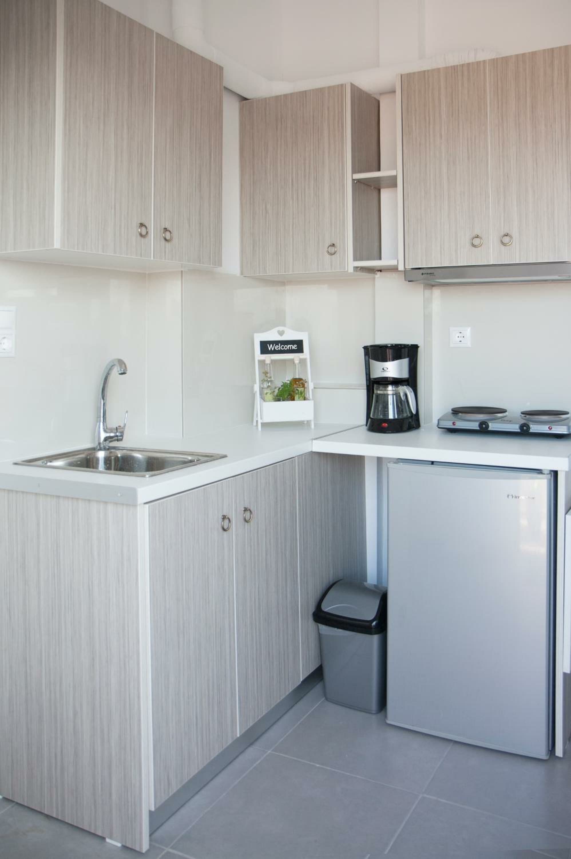 Фото Axos Apartments