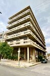 Dioscouri Hotel