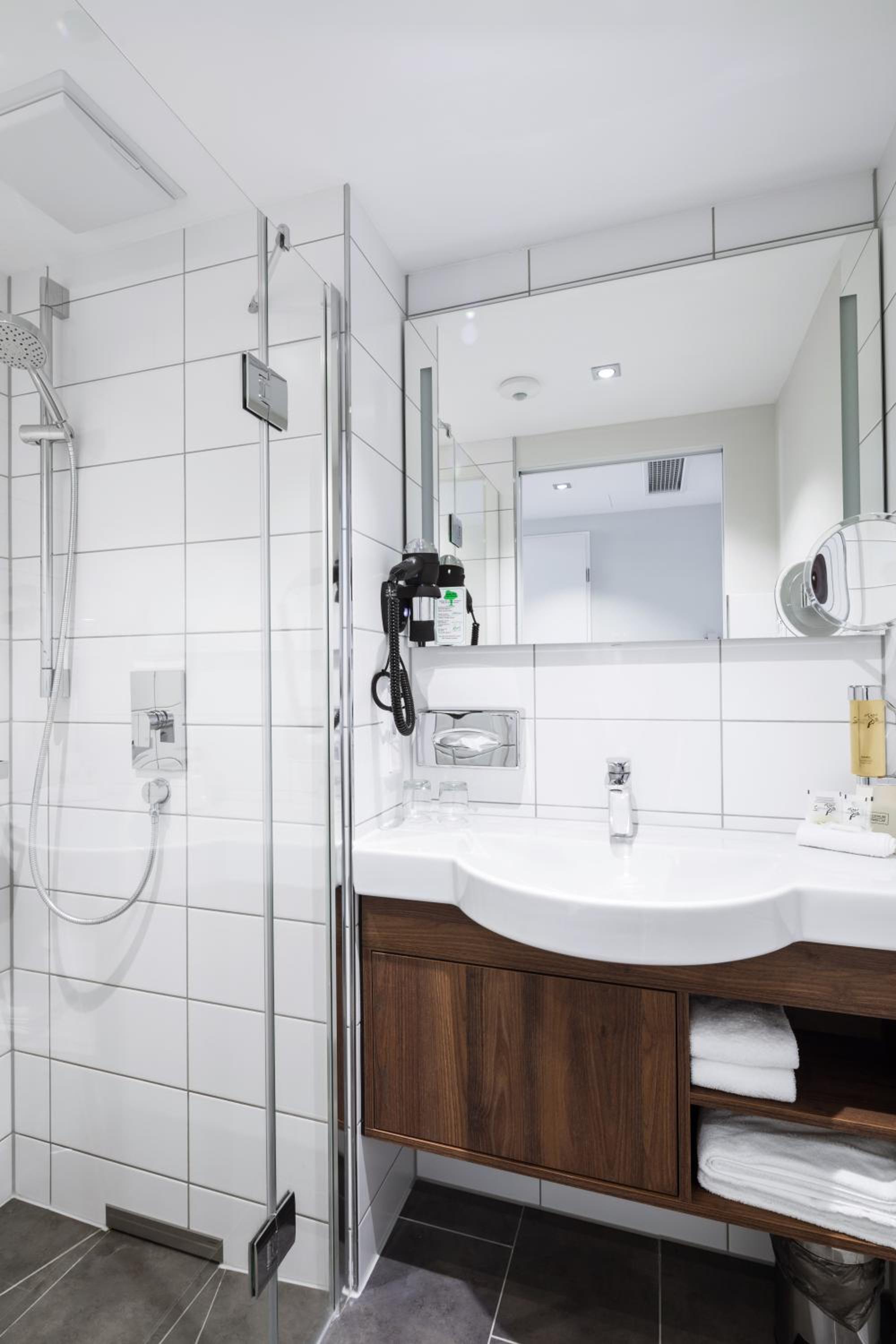 Фото Apart Hotel FirstBoarding Bayreuth