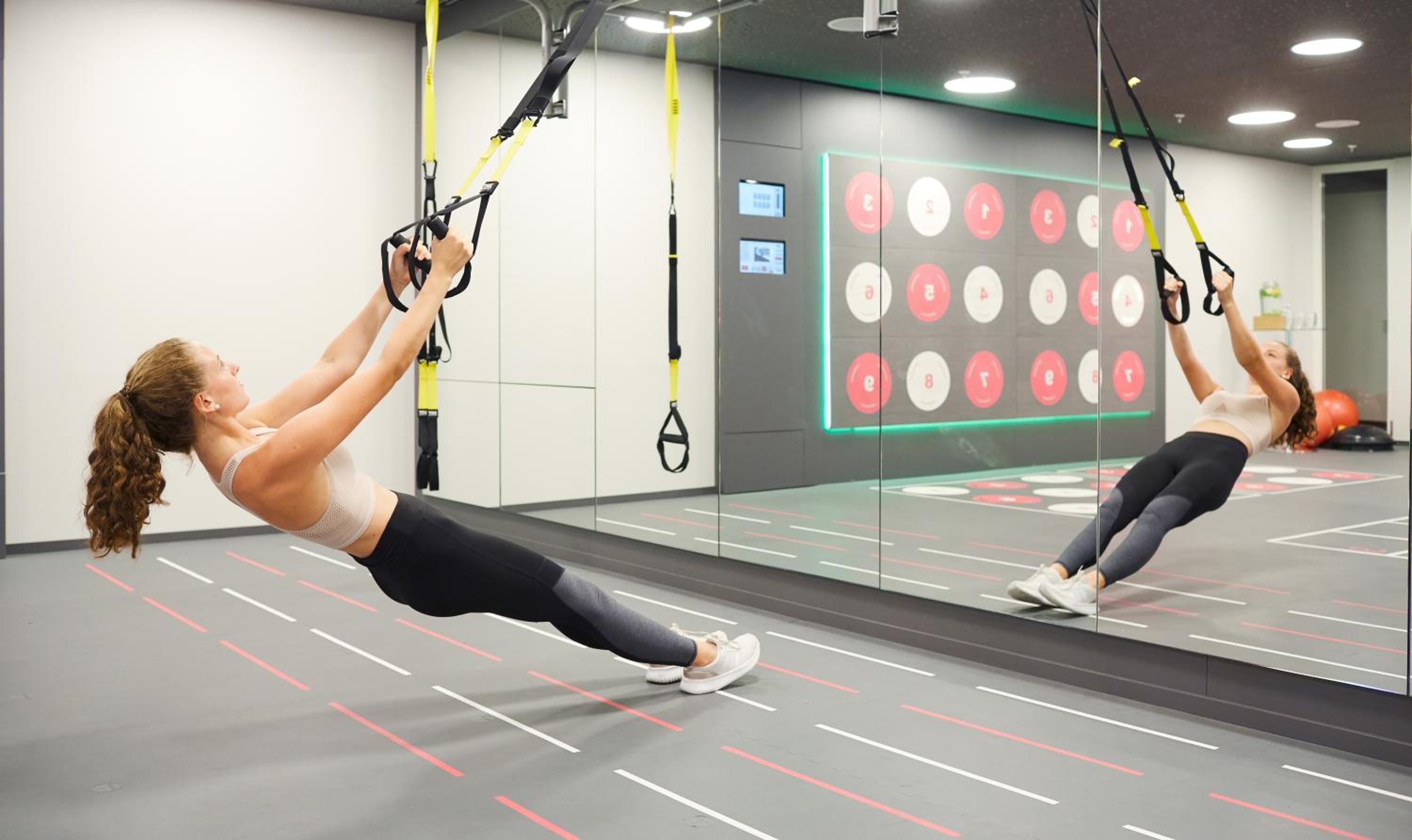 Фото Living Hotel Frankfurt