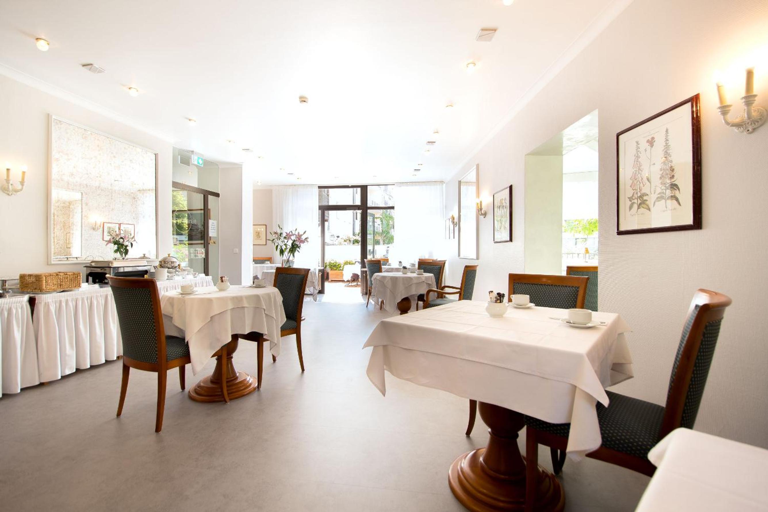 Фото Domus Hotel
