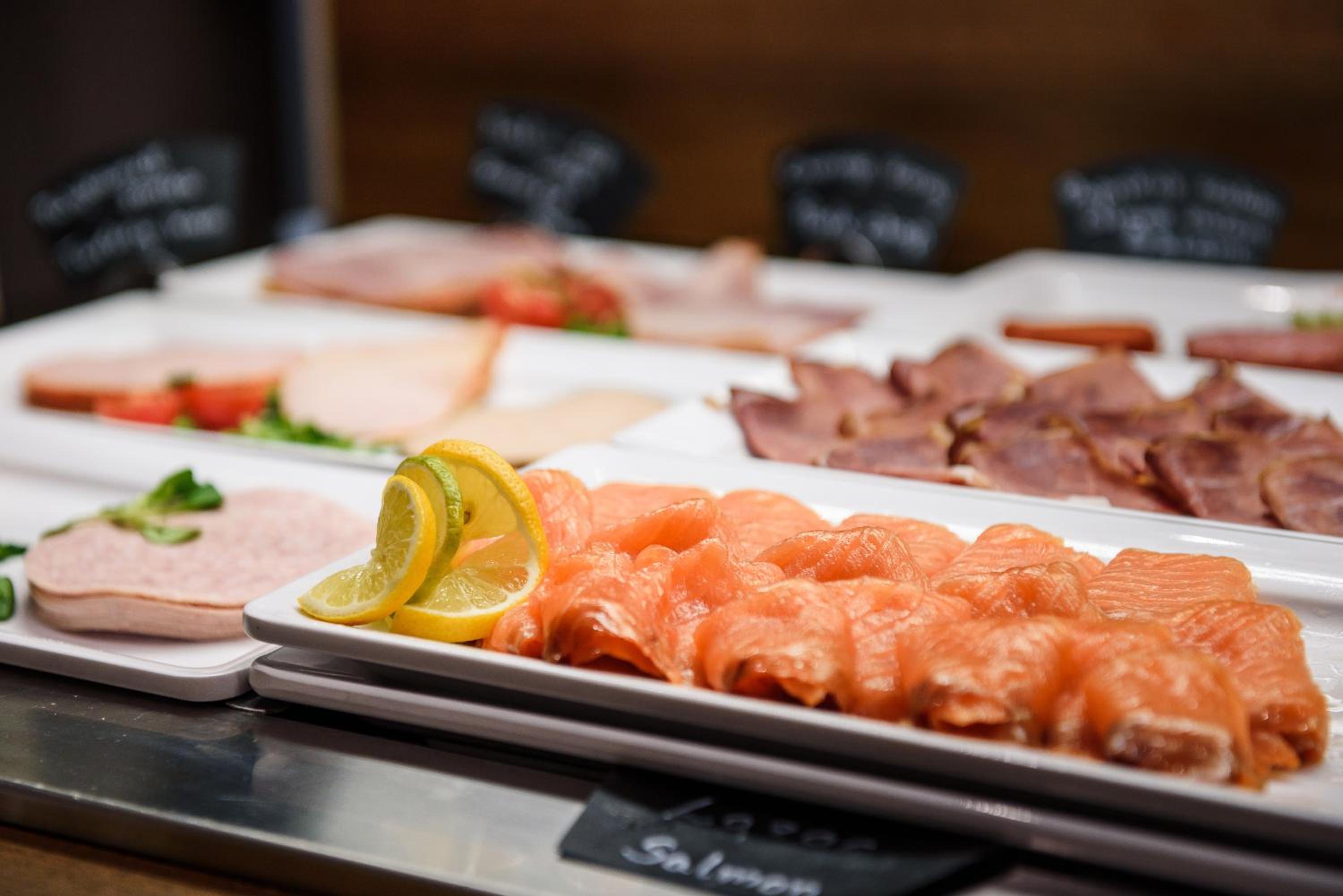 Фото Garzon Plaza