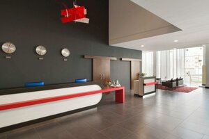 Гостиница Ramada Encore Al Khobar Olaya