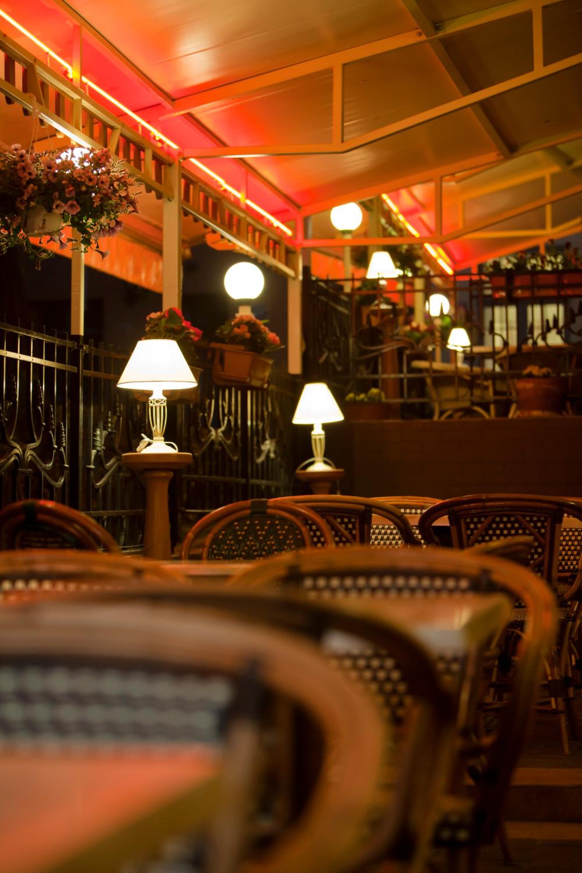 Фото Monte Kristo