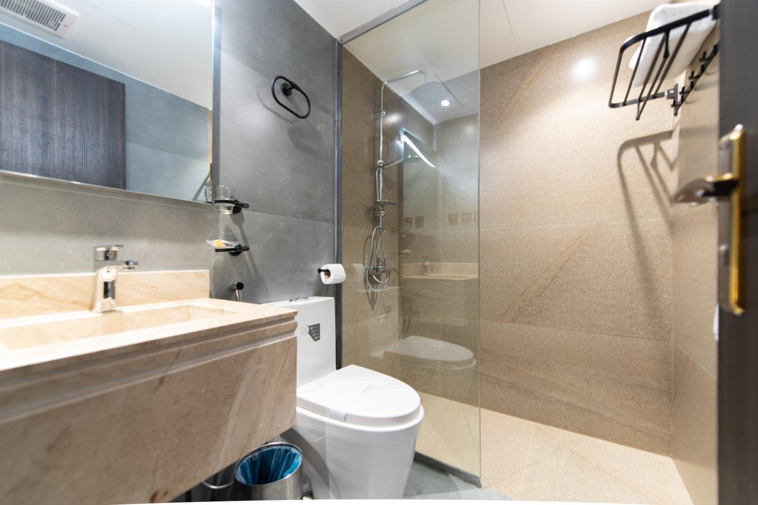 Фото Meral Oasis Resort Taif