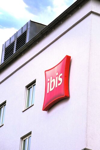 Гостиница ibis Regensburg City Hotel в Регенсбурге