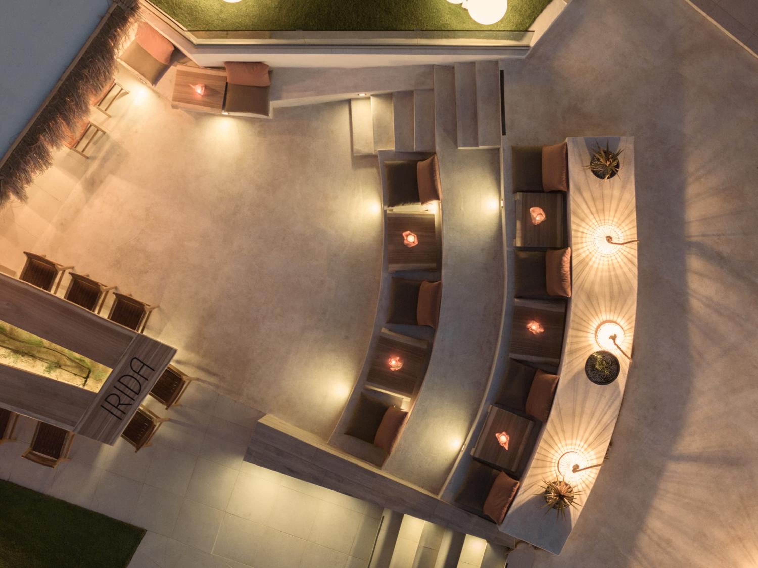 Фото Irida Hotel