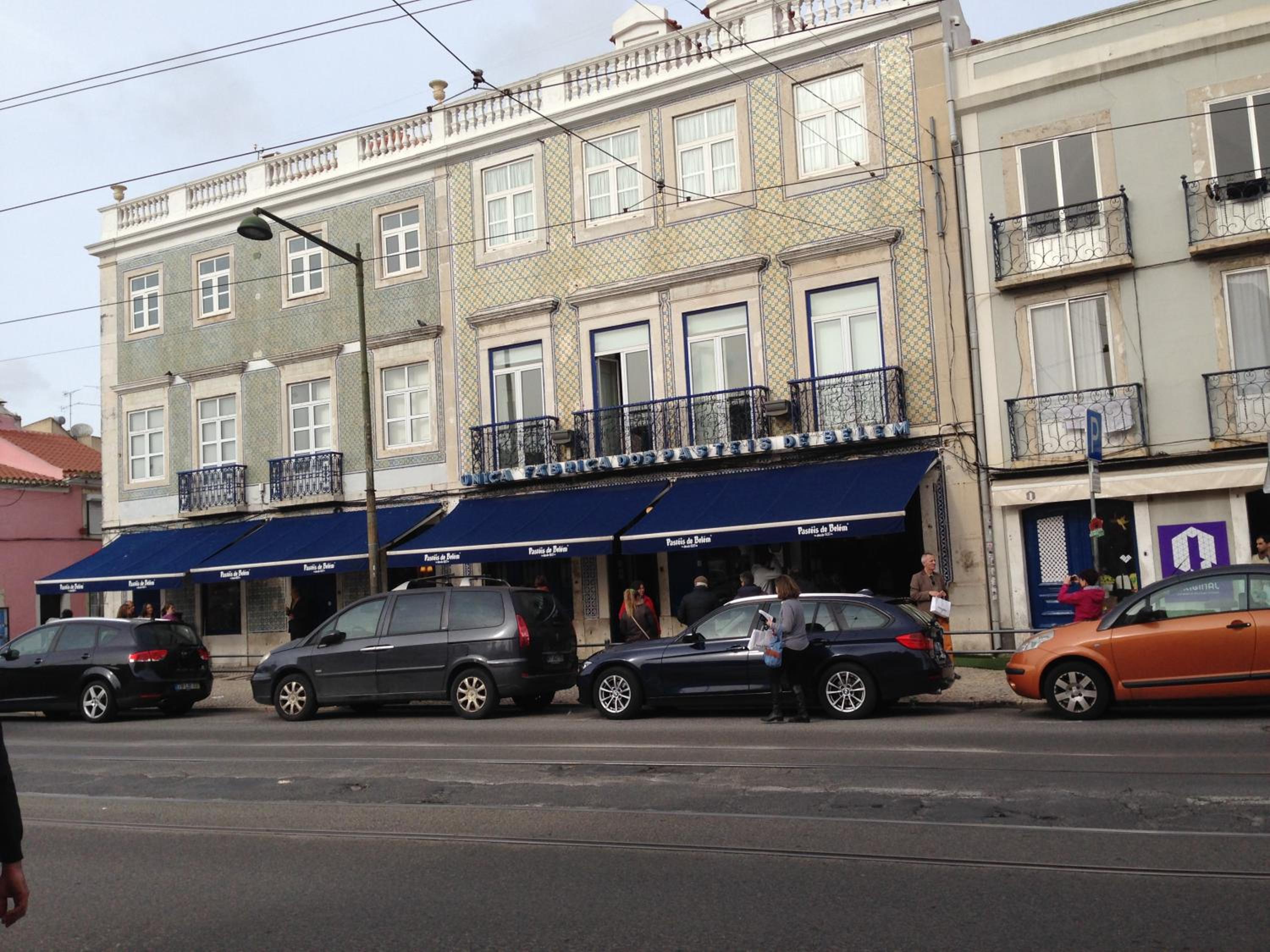 Фото Discovery Apartment Estrela