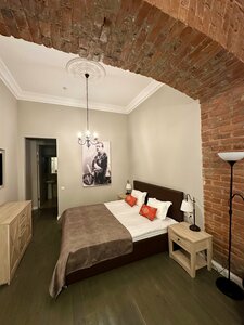 Иное жильё Old Town Millionnaya 29