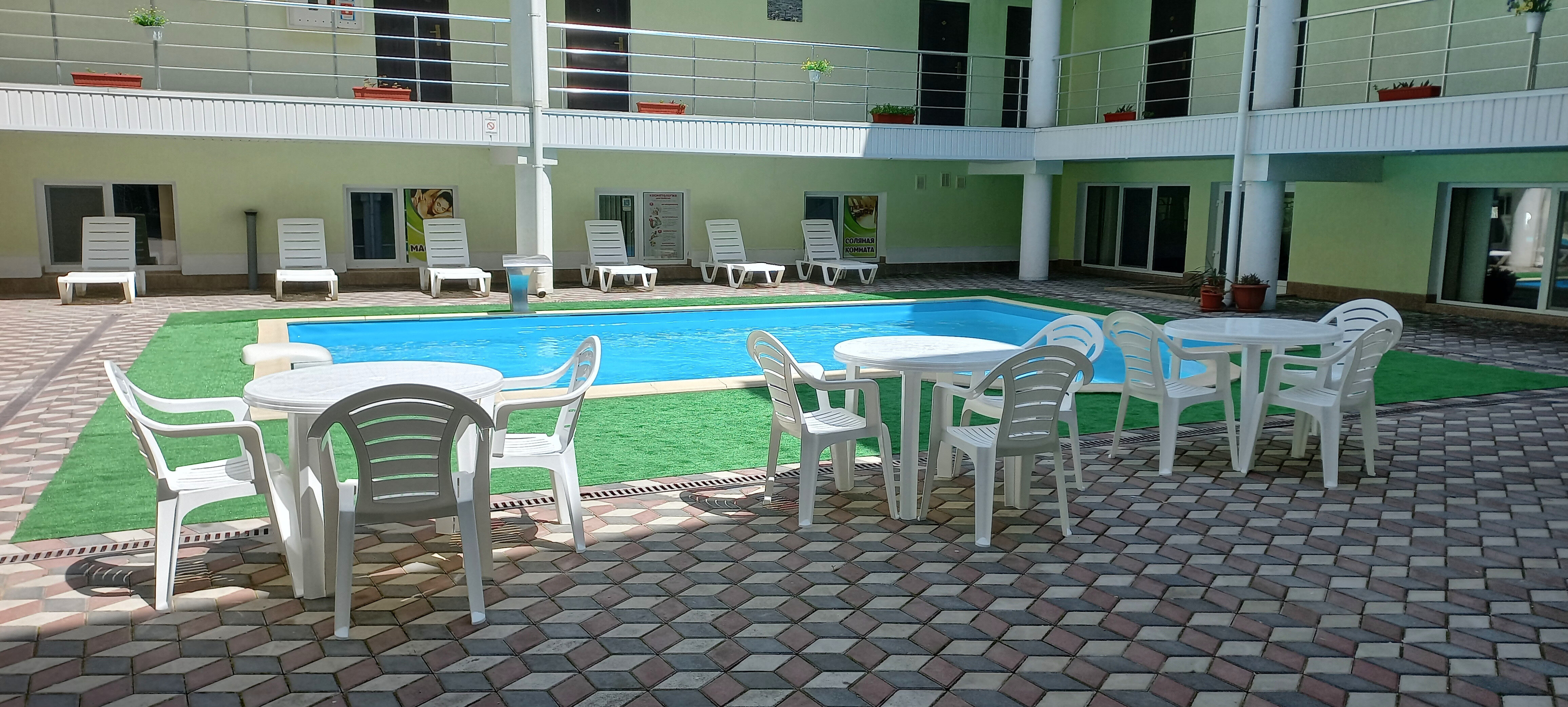 Фото На Эскадронной